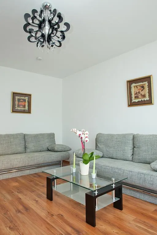 Apart-West Apartamento Berlín