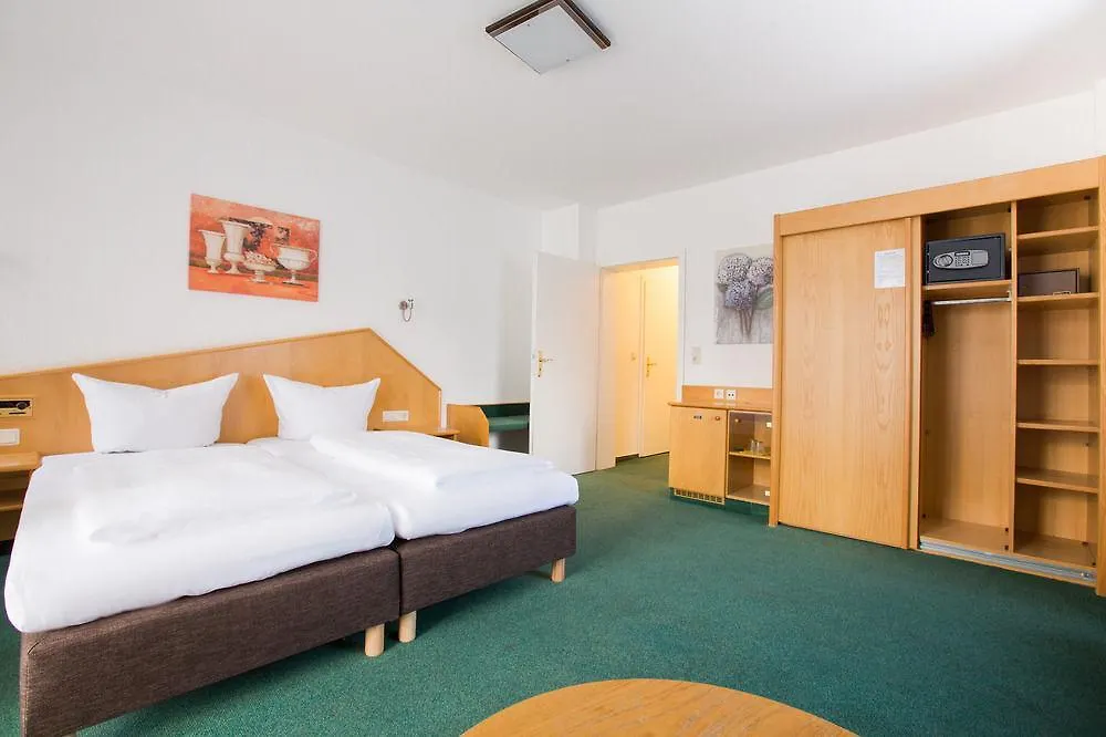Apart-West Apartamento Berlín