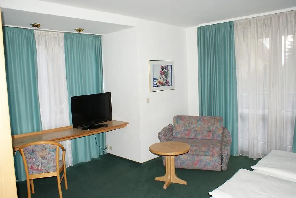 Apart-West Apartamento Berlim 0*,  Alemanha