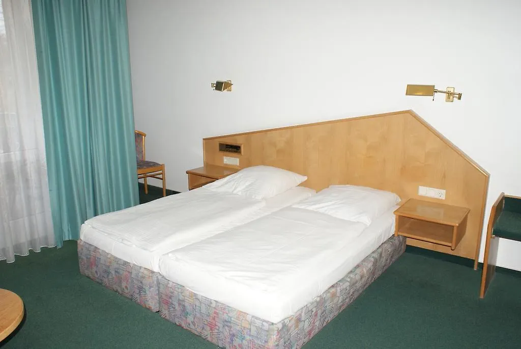 Apart-West Apartamento Berlim