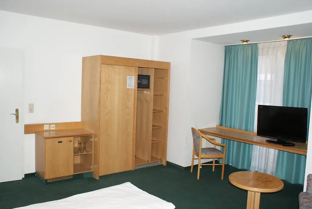 Apart-West Apartamento Berlim