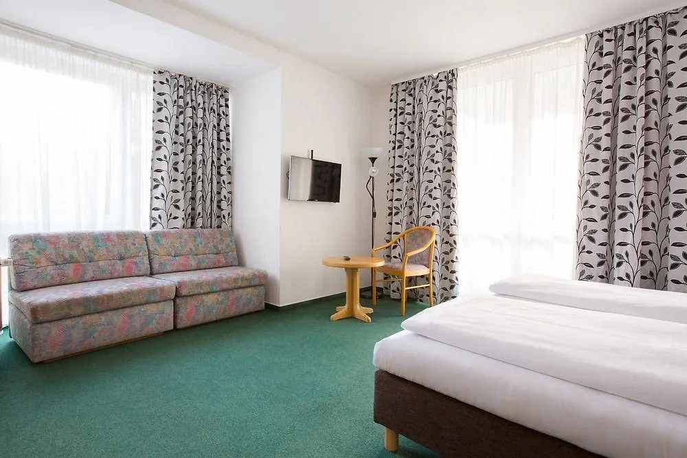 Apart-West Apartamento Berlim 0*,  Alemanha
