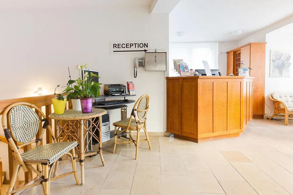 Apart-West Apartamento Berlim