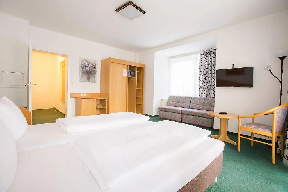Apart-West Apartamento Berlim 0*,