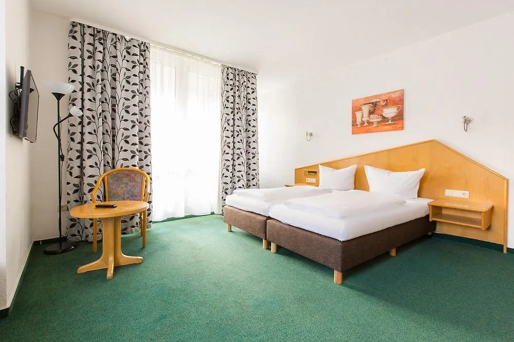 Apart-West Apartamento Berlim