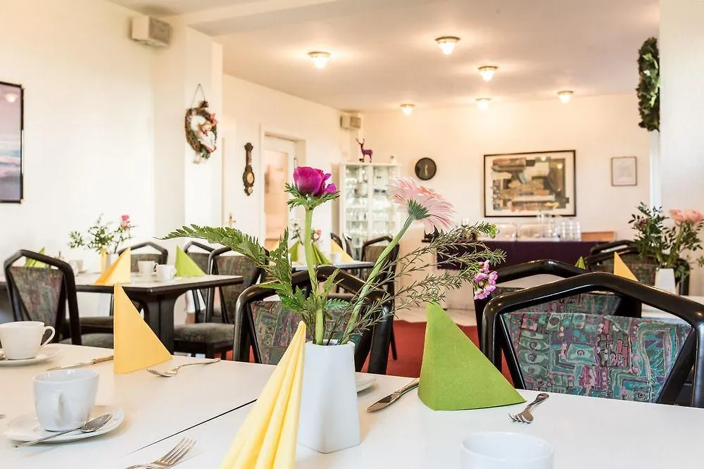 Apart-West Apartamento Berlim