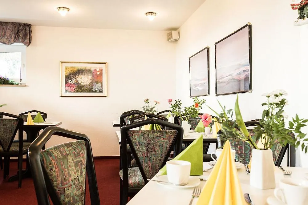 Apart-West Apartamento Berlim