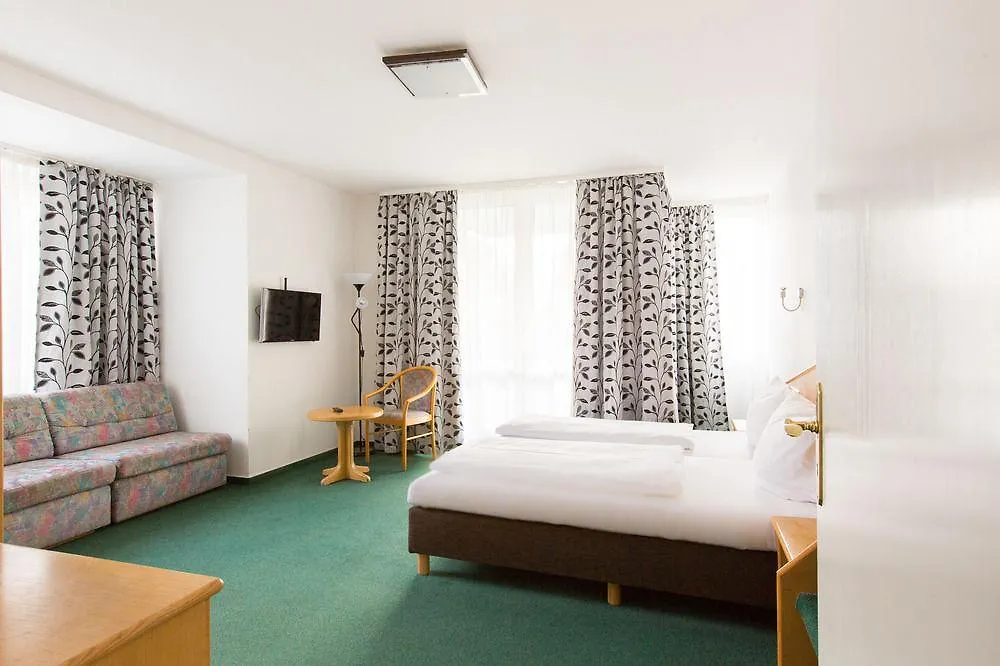 Apart-West Apartamento Berlim